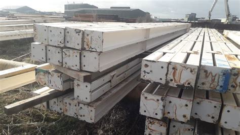 reclaimed steel box section|reclaimed steel for recycling.